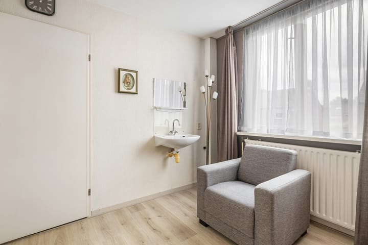 Foto 27 van Talmastraat 5