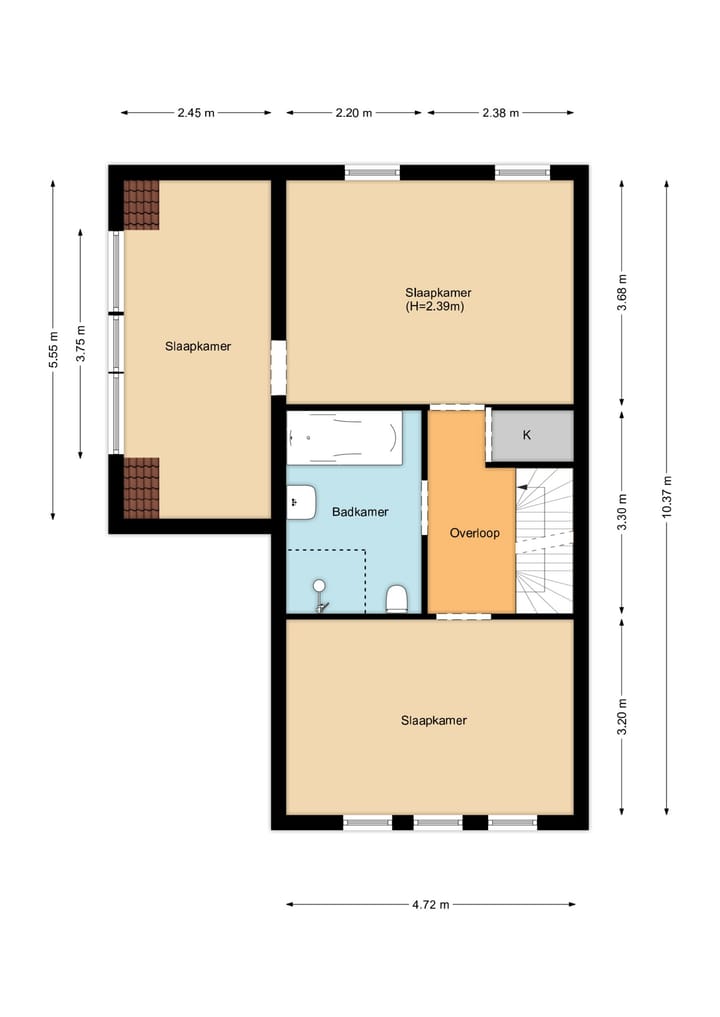 Foto 41 van Paaldijk 204