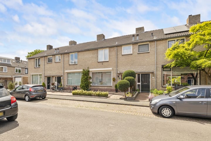 Foto 40 van Talmastraat 5