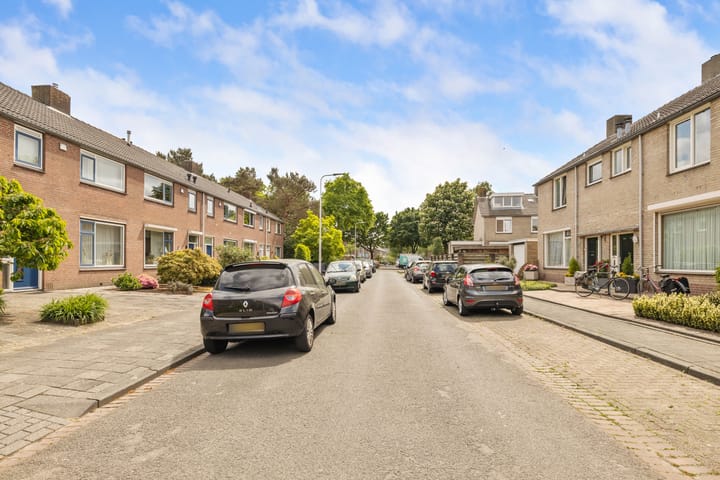 Foto 41 van Talmastraat 5