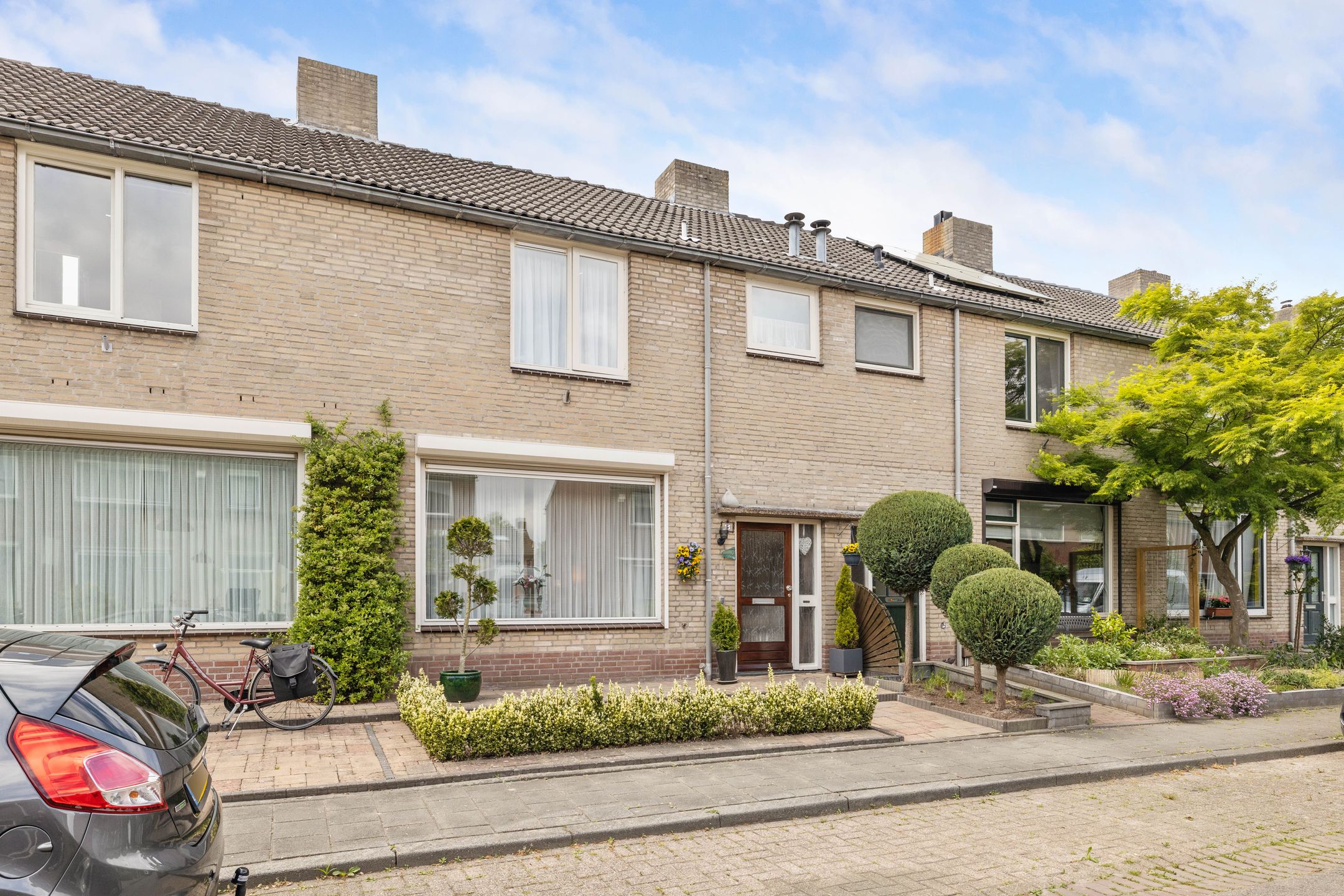 Foto 42 van Talmastraat 5