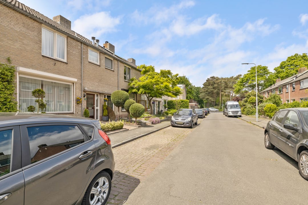 Foto 43 van Talmastraat 5