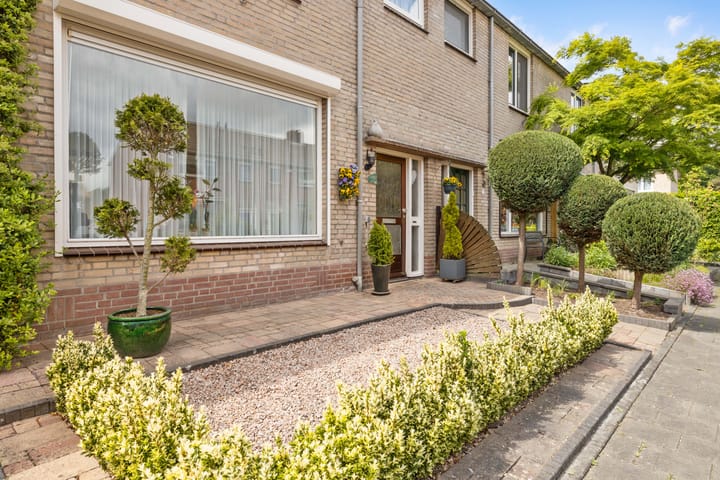 Foto 44 van Talmastraat 5