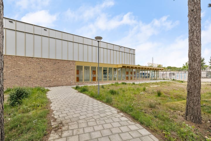 Foto 45 van Talmastraat 5