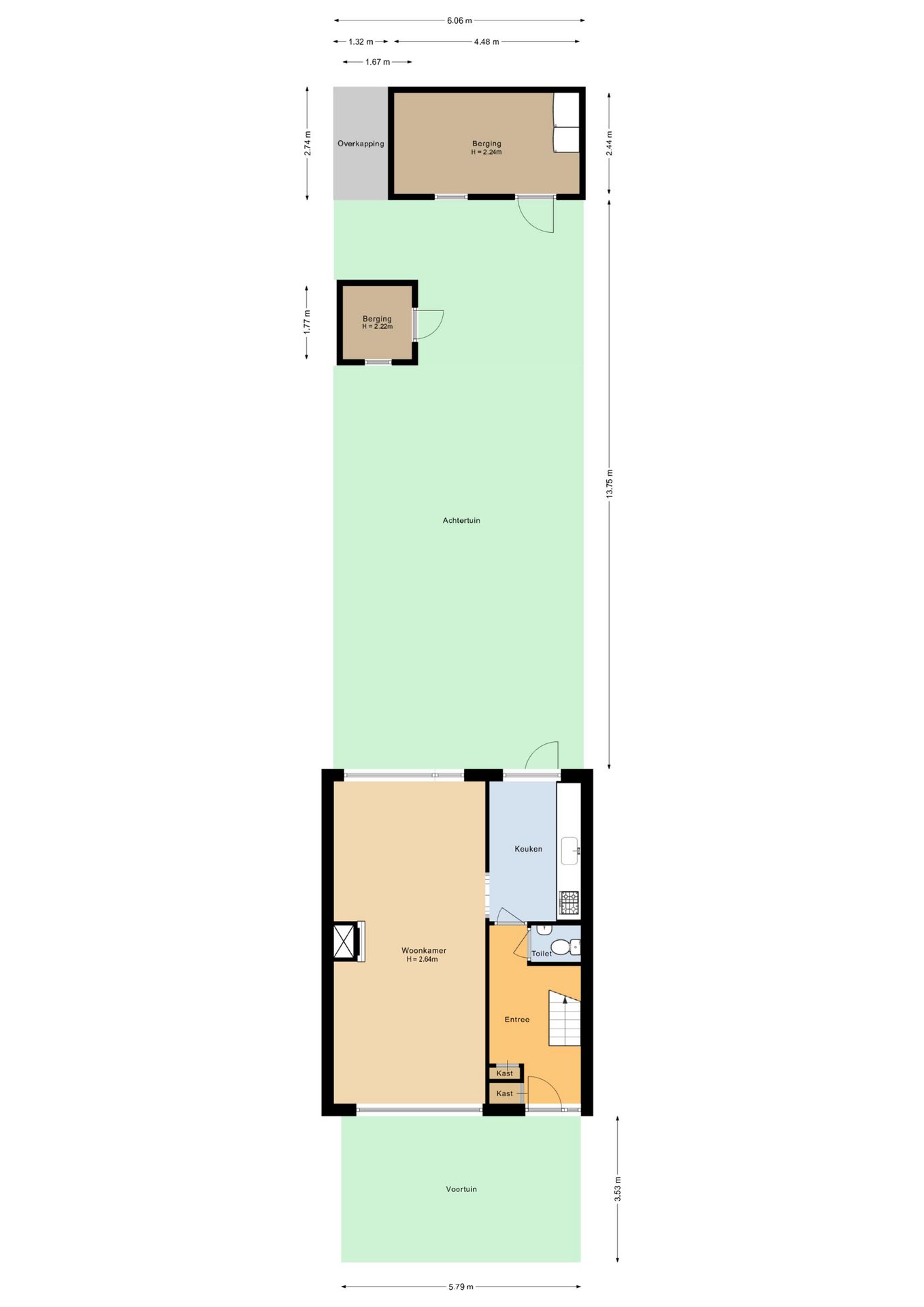 Foto 49 van Talmastraat 5