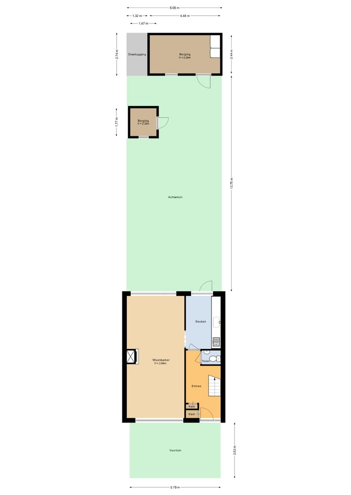 Foto 49 van Talmastraat 5