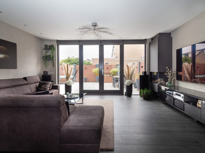 Foto 2 van Drieskensacker 1013