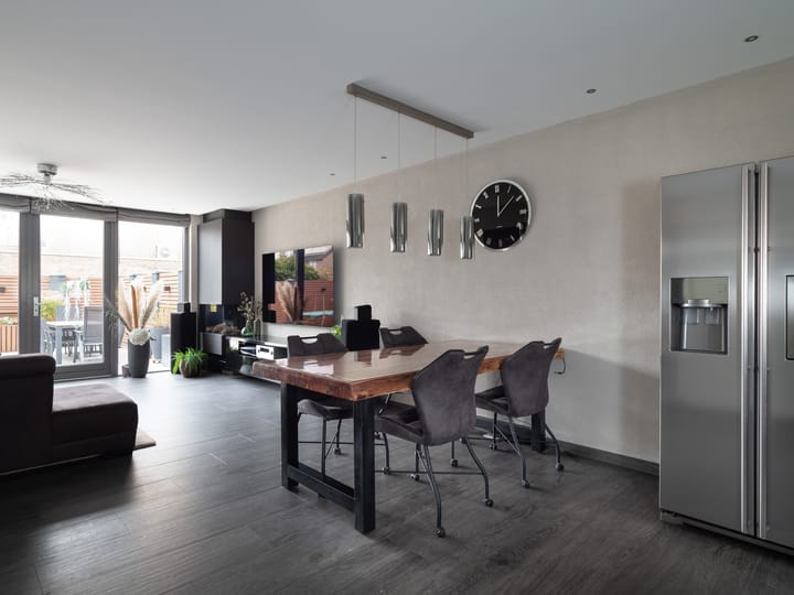 Foto 4 van Drieskensacker 1013