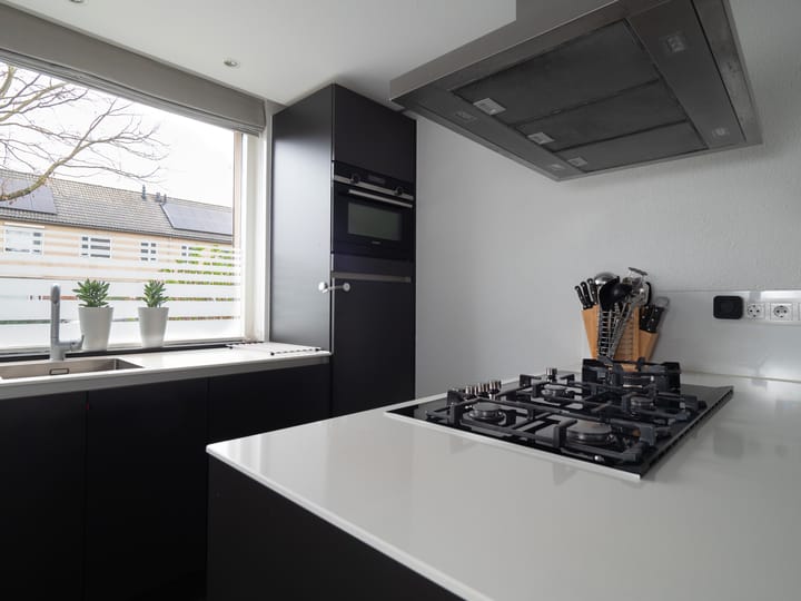 Foto 3 van Drieskensacker 1013