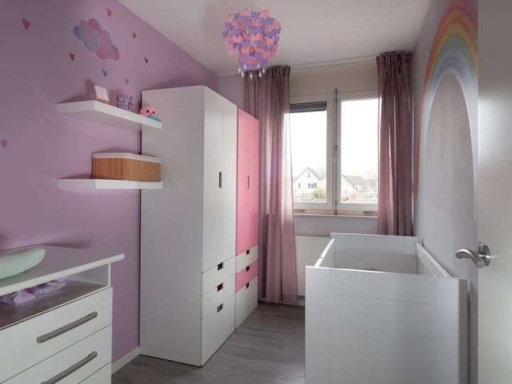 Foto 17 van Drieskensacker 1013