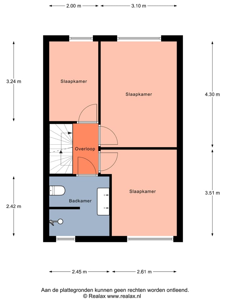 Foto 22 van Drieskensacker 1013