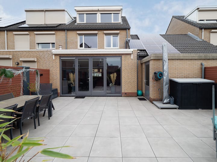 Foto 26 van Drieskensacker 1013