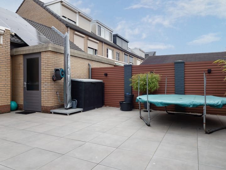 Foto 28 van Drieskensacker 1013