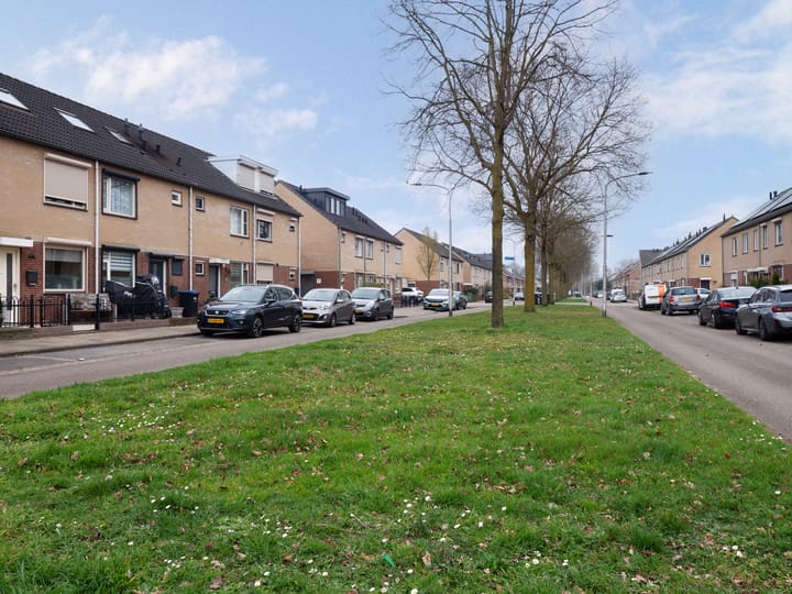 Foto 30 van Drieskensacker 1013