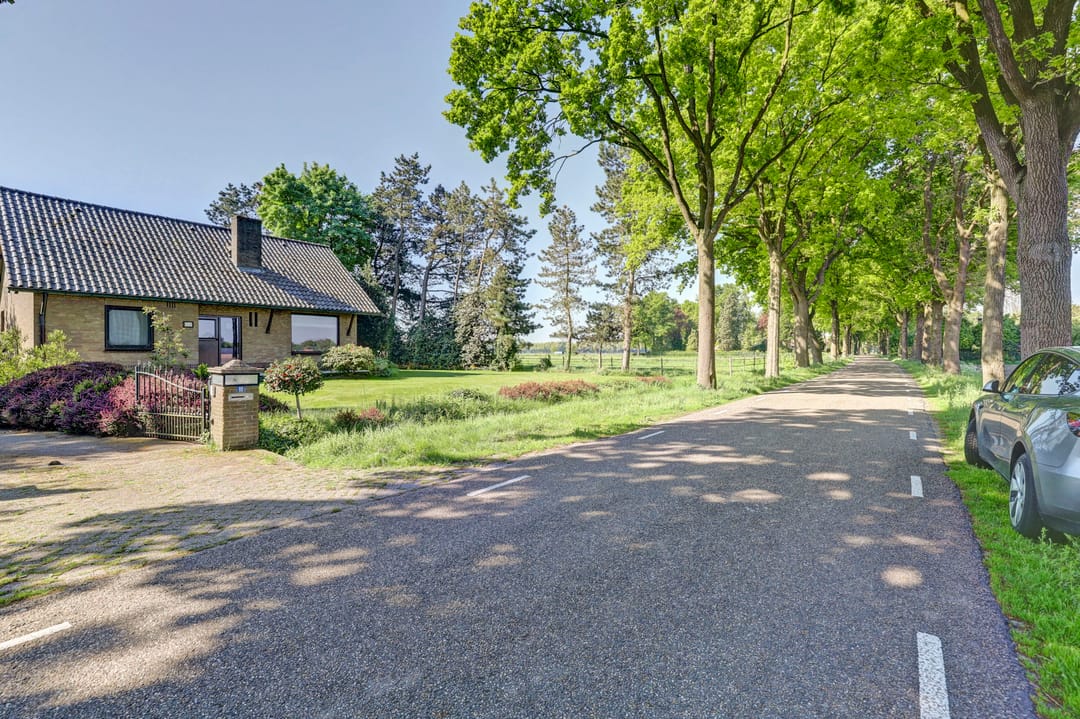 Foto 7 van Gemertseweg 11