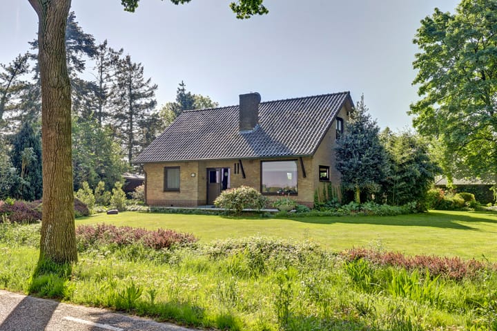 Photo 8 of Gemertseweg 11