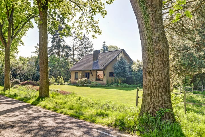 Photo 9 of Gemertseweg 11