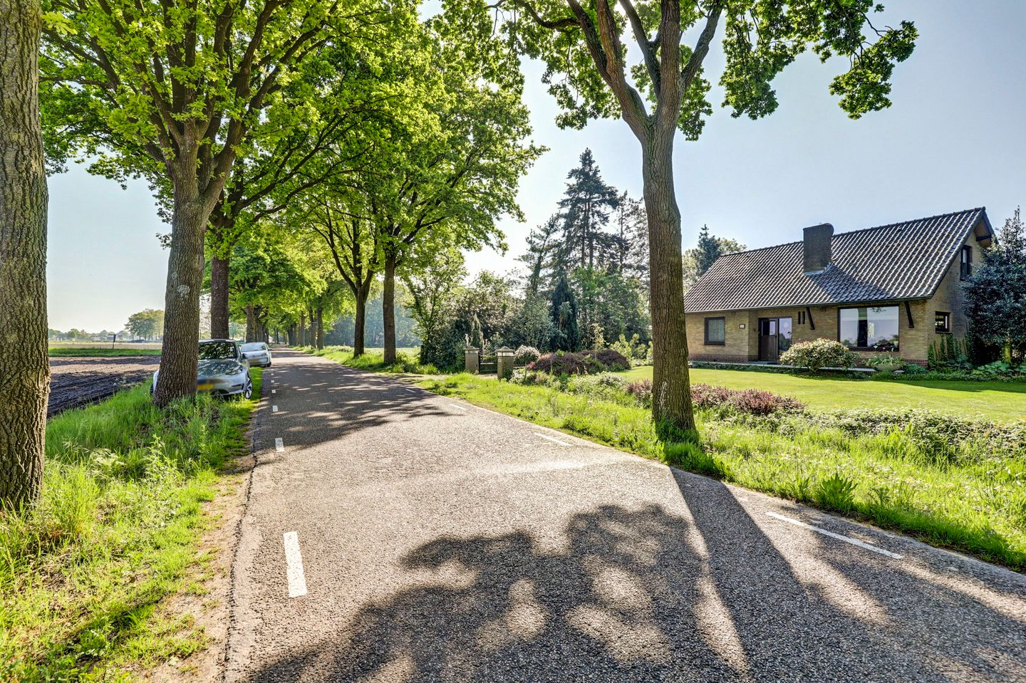 Foto 10 van Gemertseweg 11