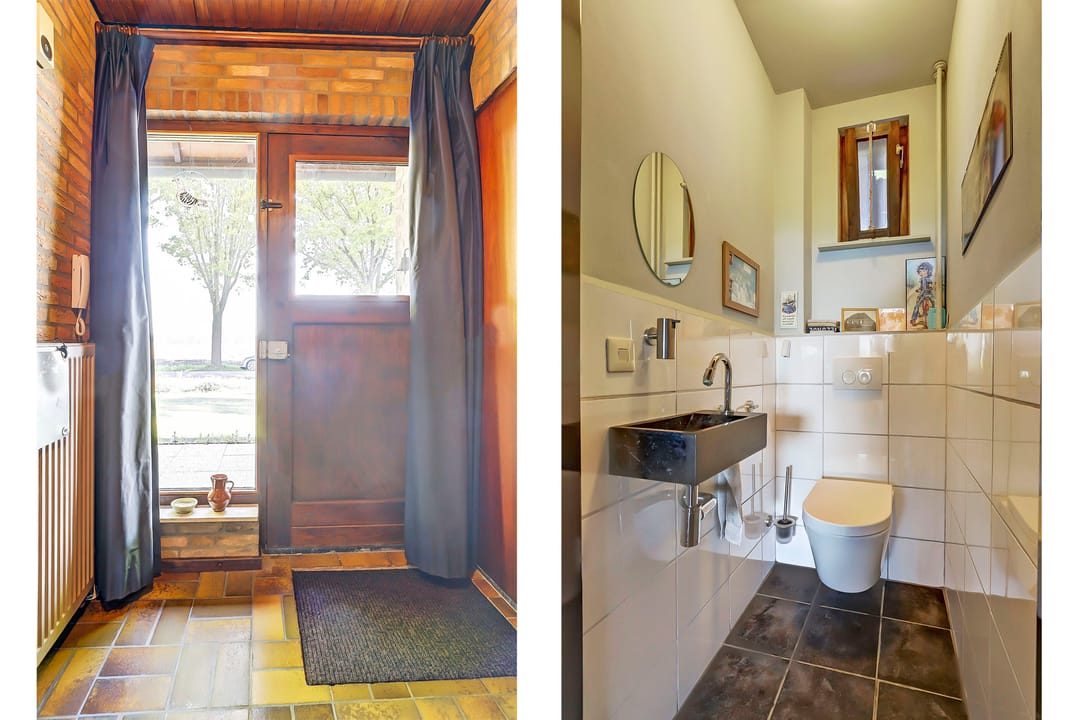 Foto 11 van Gemertseweg 11