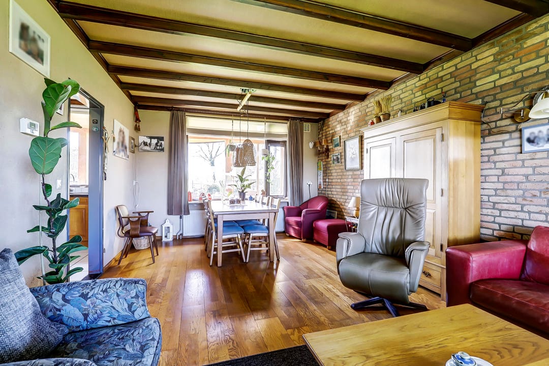 Foto 13 van Gemertseweg 11