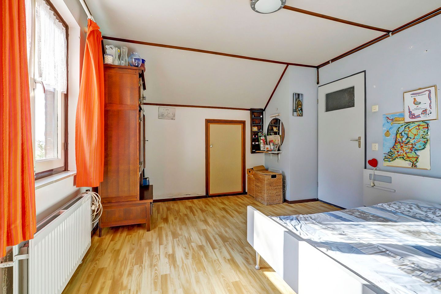 Foto 25 van Gemertseweg 11