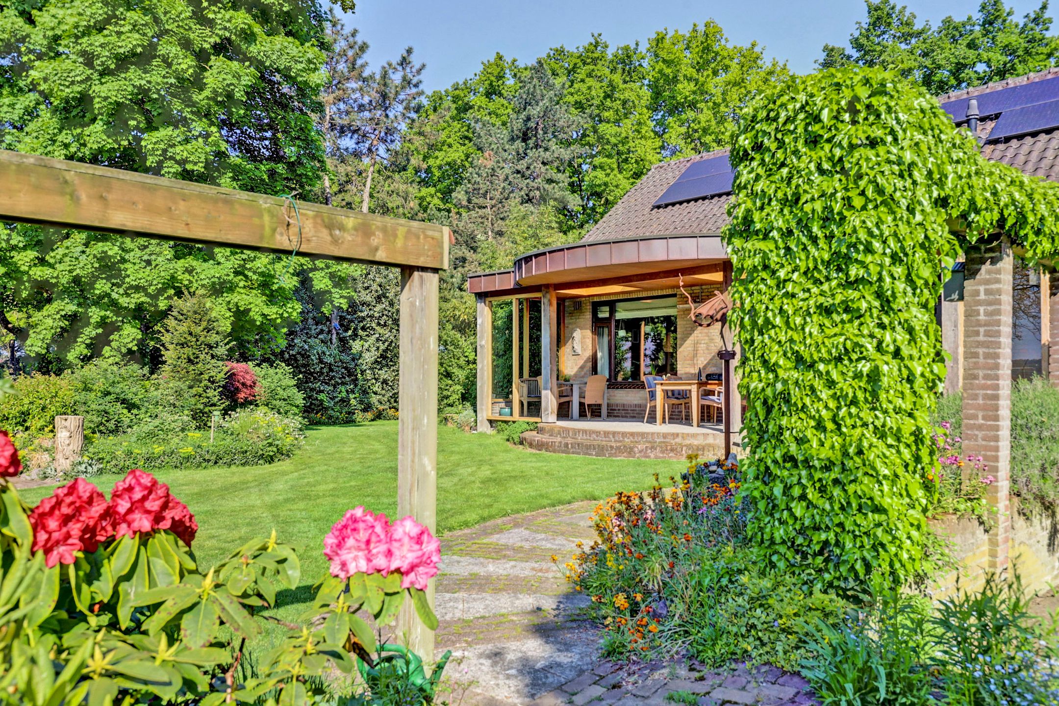 Foto 30 van Gemertseweg 11