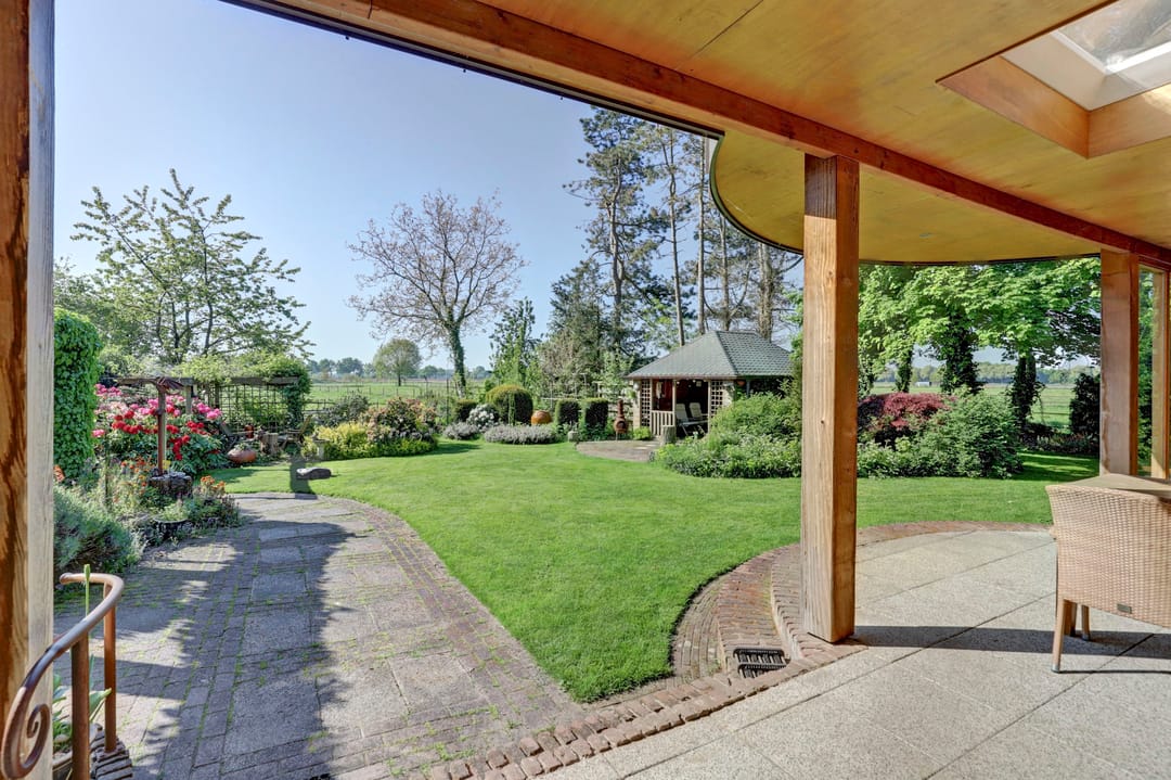 Foto 32 van Gemertseweg 11