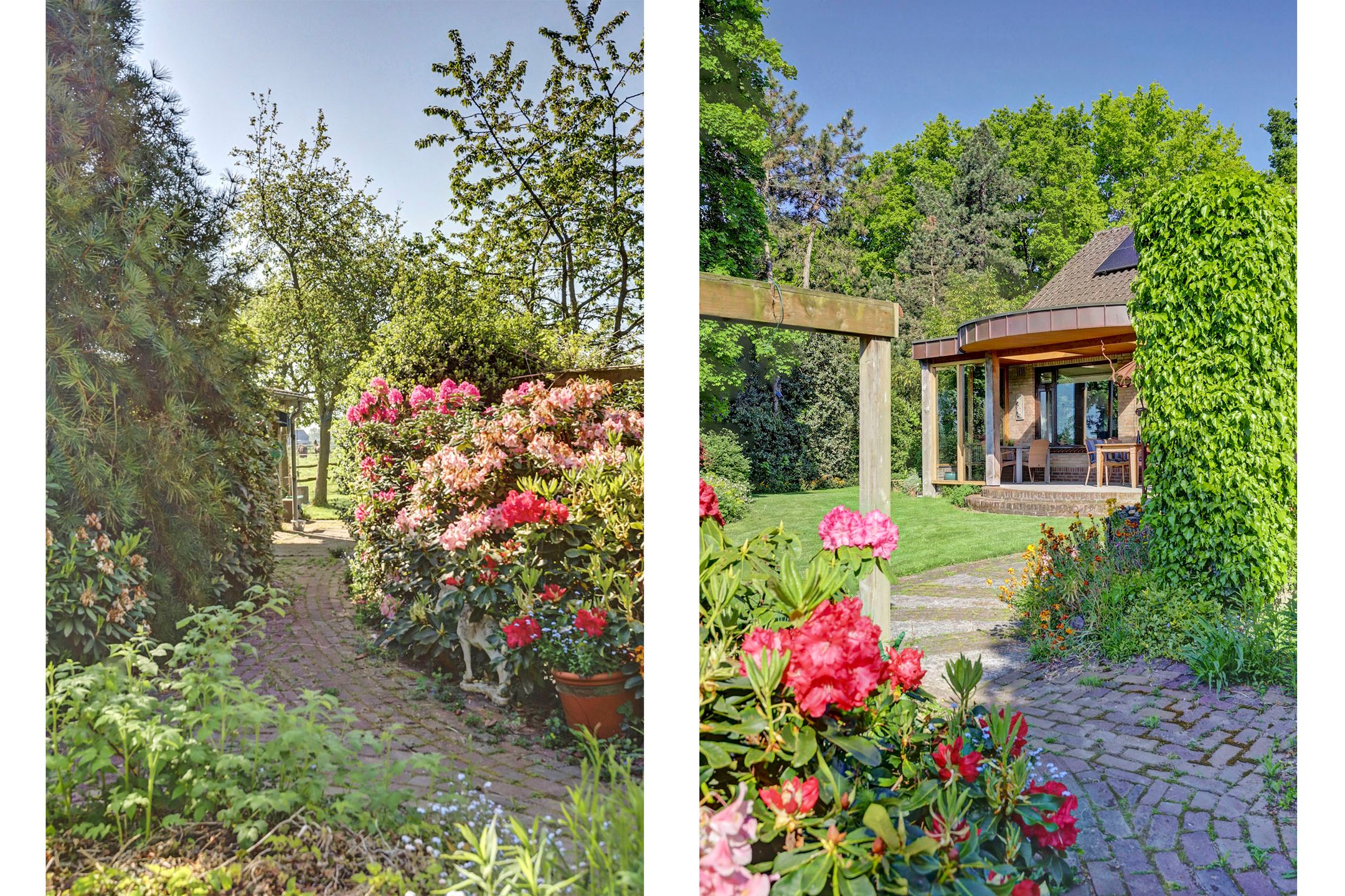 Foto 33 van Gemertseweg 11