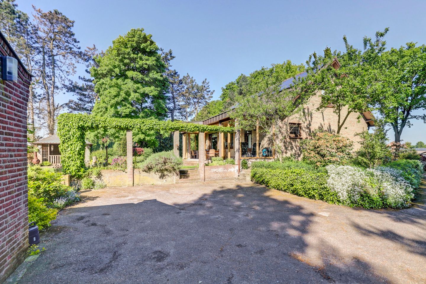 Foto 34 van Gemertseweg 11