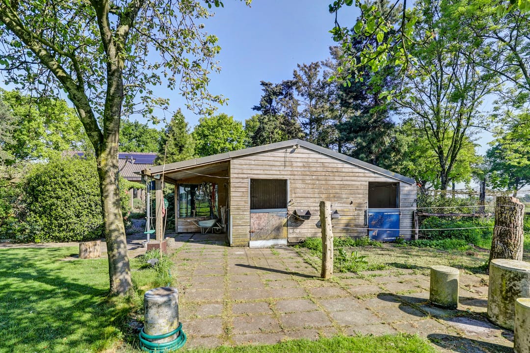 Foto 37 van Gemertseweg 11