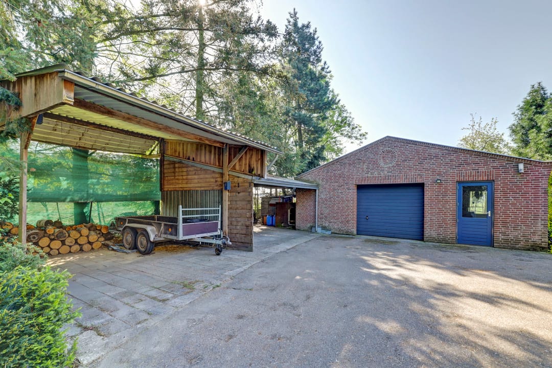 Foto 38 van Gemertseweg 11