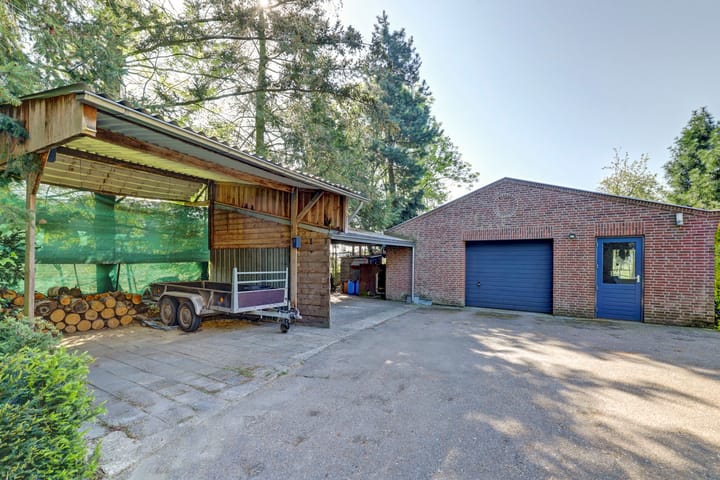 Photo 38 of Gemertseweg 11