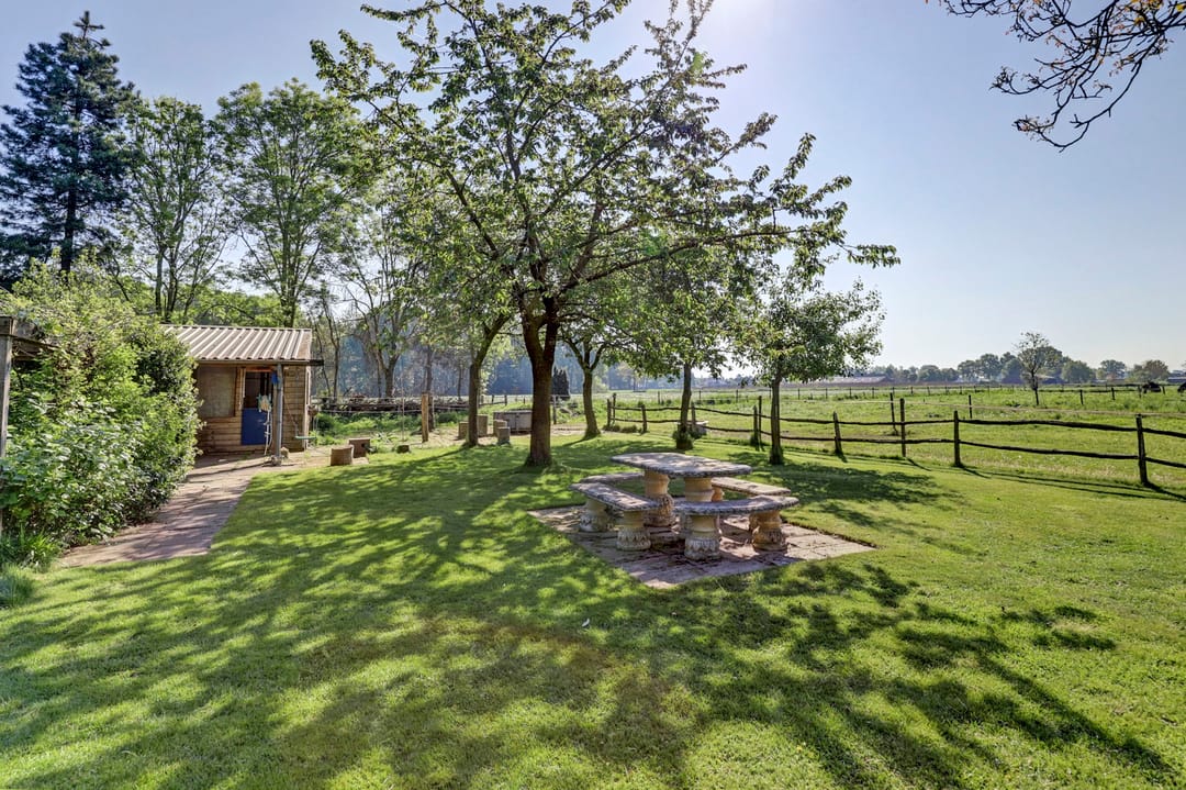 Foto 41 van Gemertseweg 11