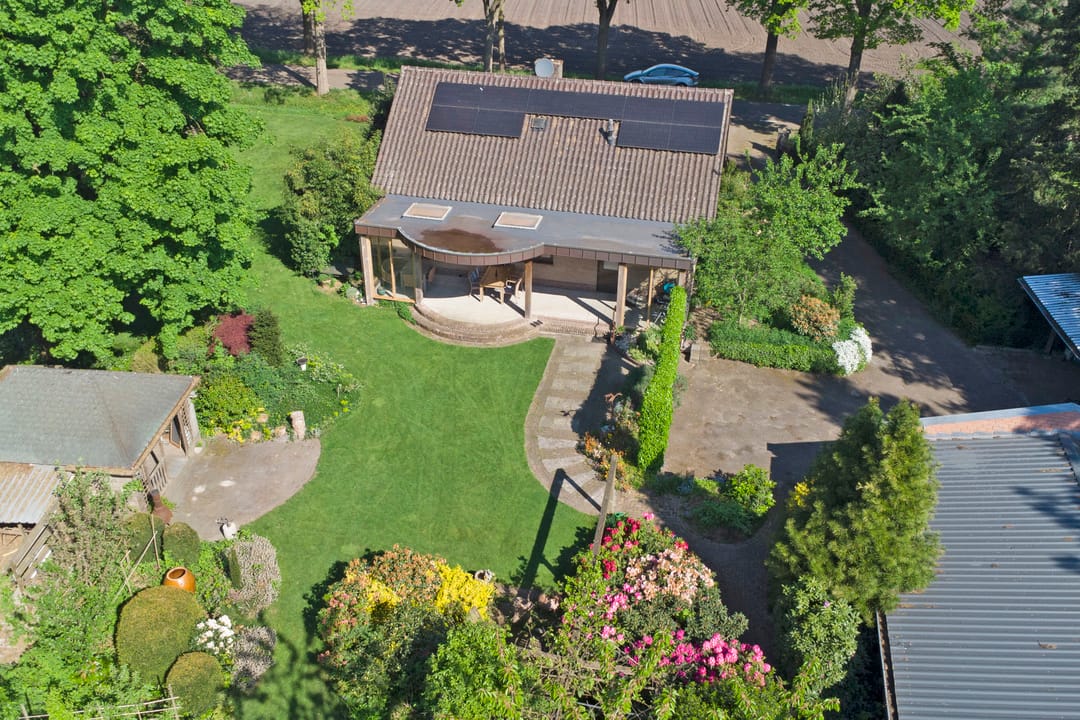 Foto 47 van Gemertseweg 11