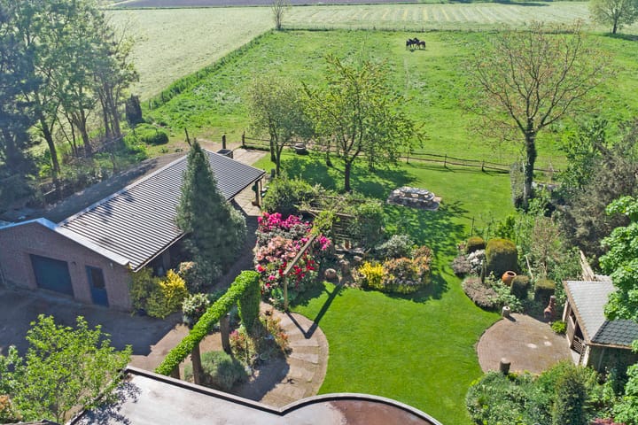 Photo 48 of Gemertseweg 11