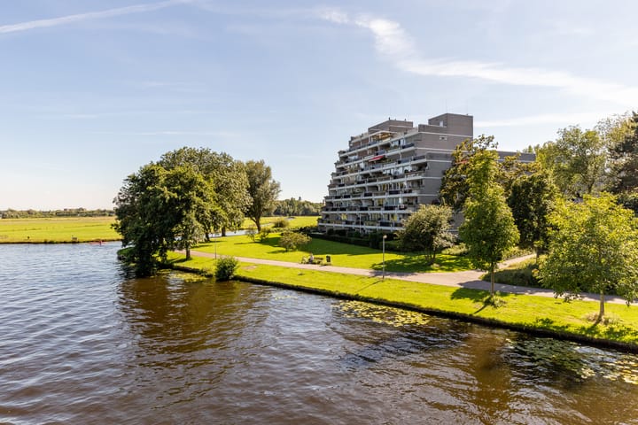 Foto 2 van Bartoklaan 90