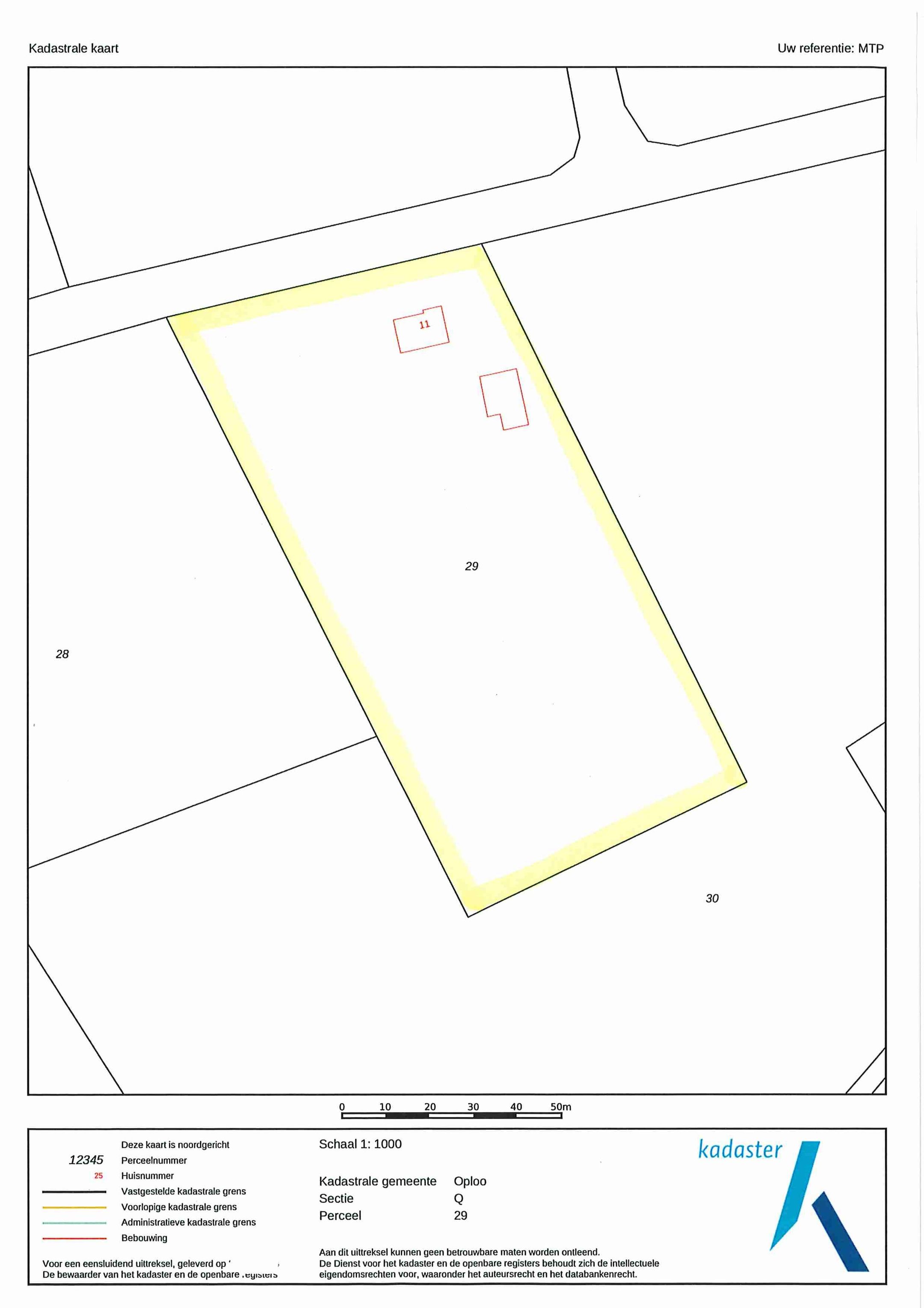 Foto 51 van Gemertseweg 11
