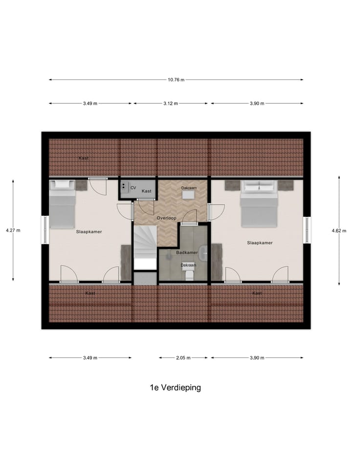 Photo 54 of Gemertseweg 11