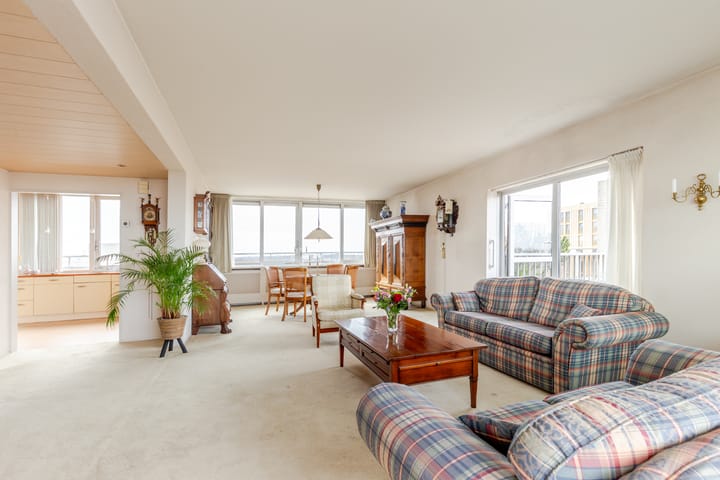 Foto 6 van Bartoklaan 90