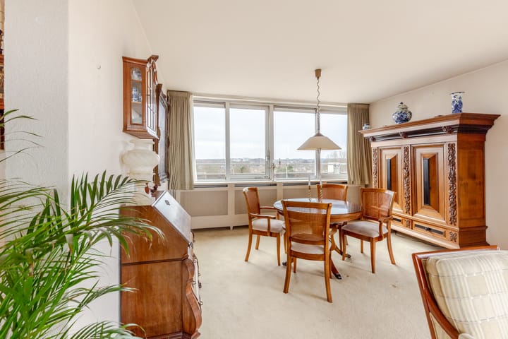 Foto 7 van Bartoklaan 90