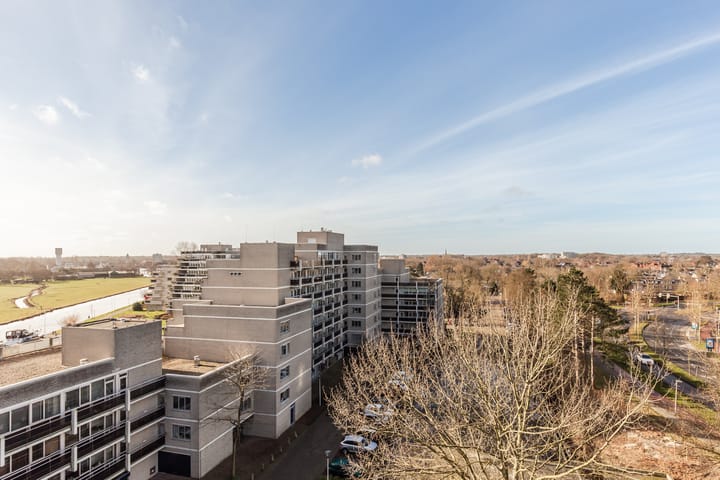 Foto 8 van Bartoklaan 90