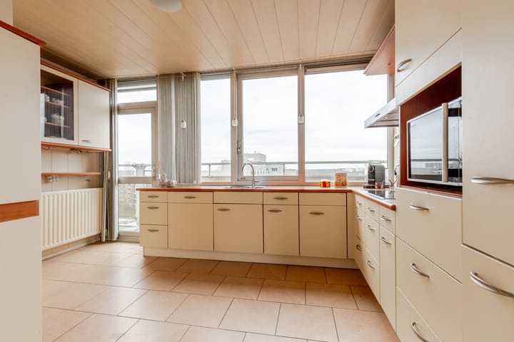 Foto 11 van Bartoklaan 90