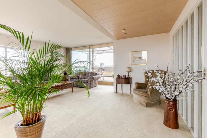 Foto 12 van Bartoklaan 90