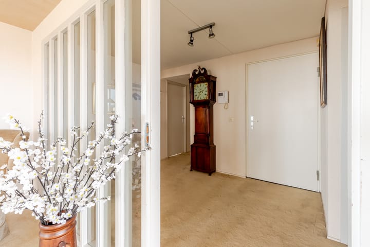 Foto 13 van Bartoklaan 90