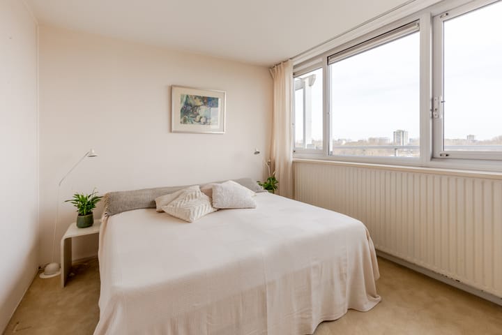 Foto 14 van Bartoklaan 90