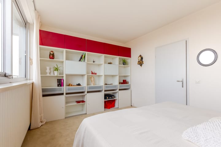 Foto 15 van Bartoklaan 90