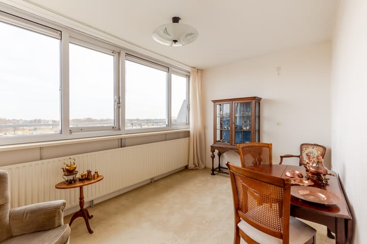 Foto 16 van Bartoklaan 90