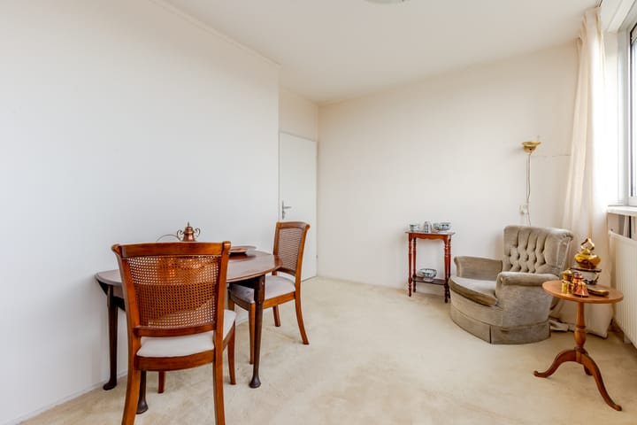 Foto 17 van Bartoklaan 90