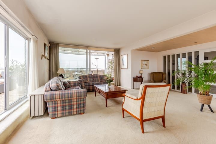 Foto 19 van Bartoklaan 90