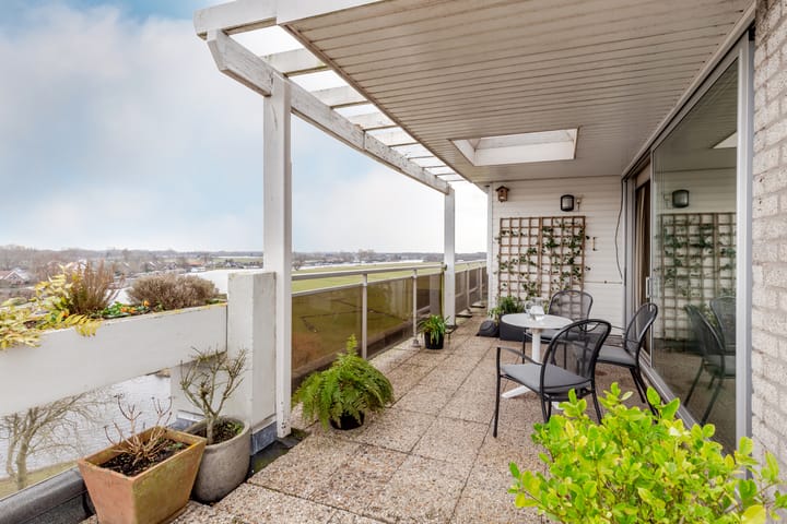 Foto 21 van Bartoklaan 90